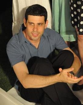 רז ווסרסטין