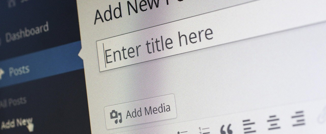 wordpress