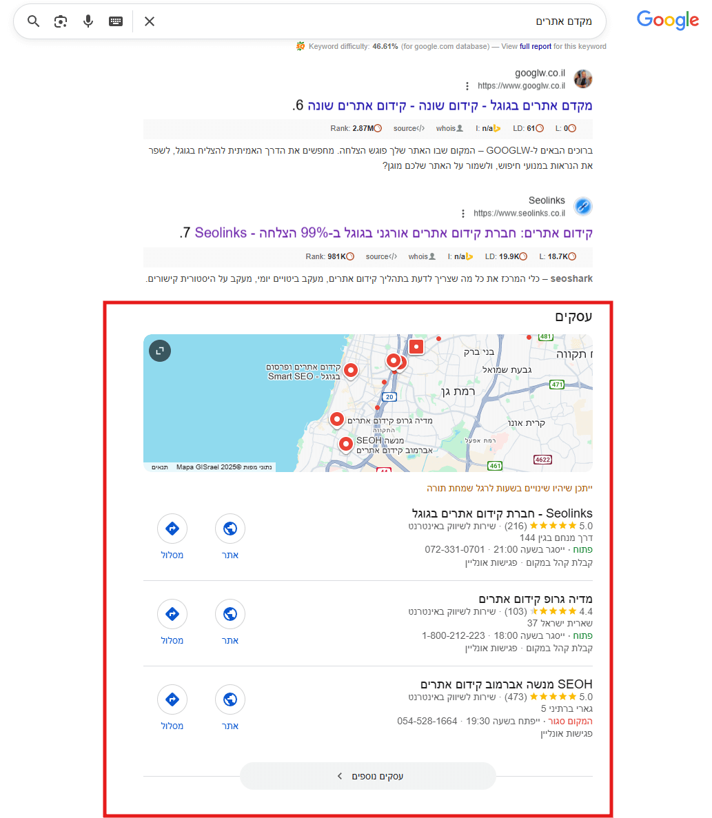 גוגל מיי ביזנס (1)