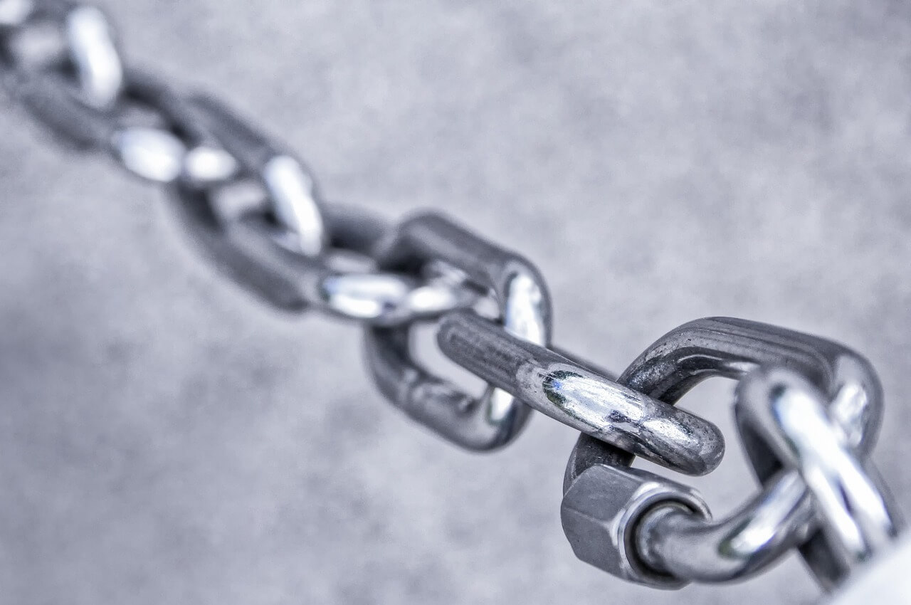 bad links